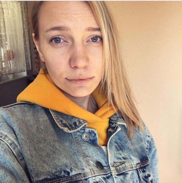 Бог поруч: свідчення біженки з Луганщини Віри Дашевської