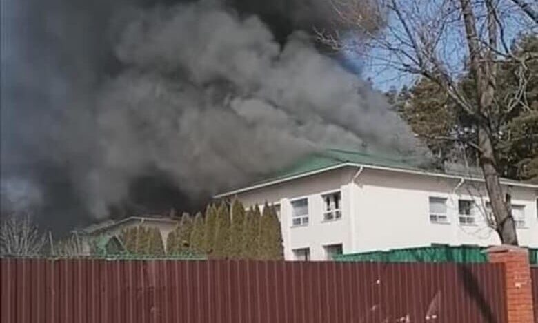 Ирпенская Библейская Семинария