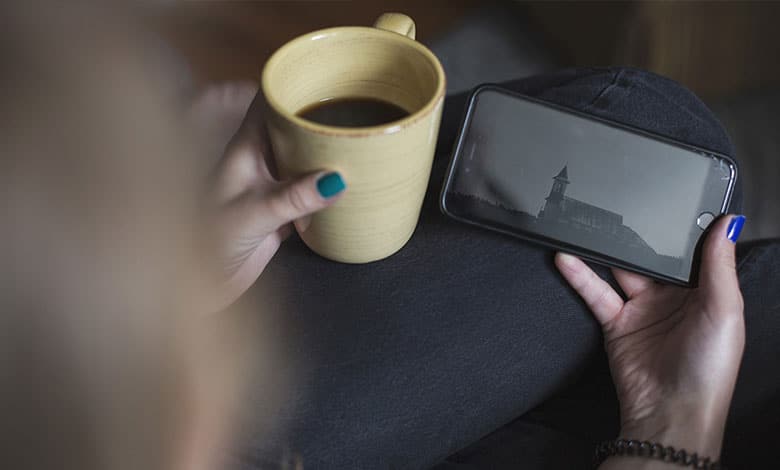 Социальные медиа