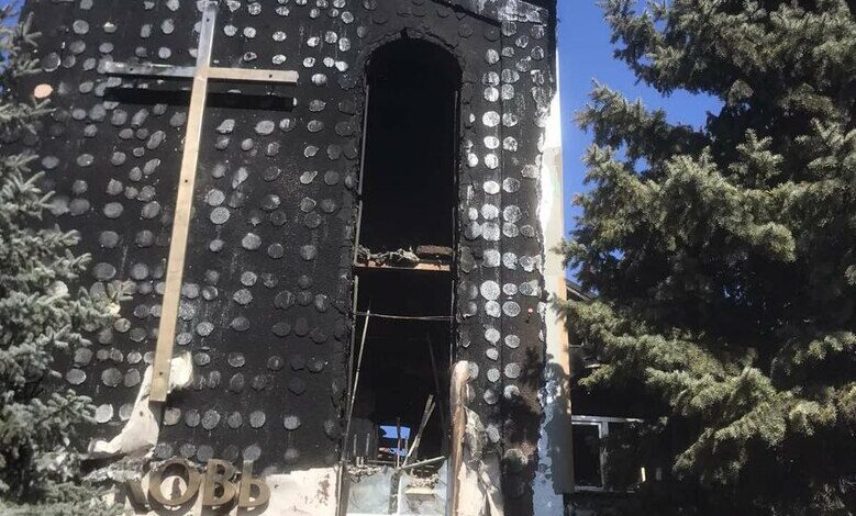 дім молитви