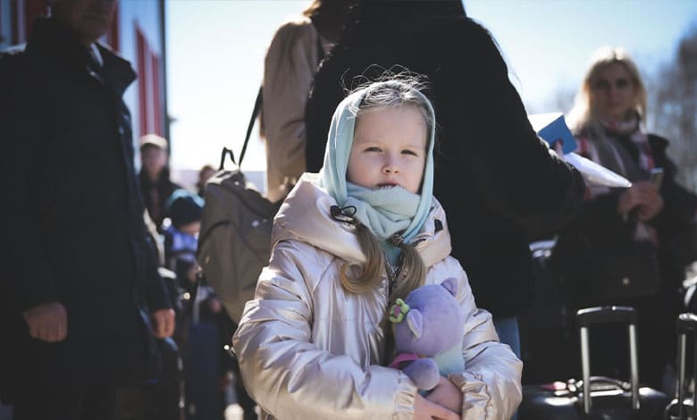 Пам'ятка порядного переселенця