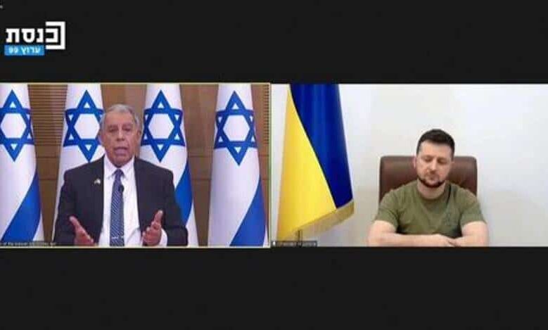 вторжения России в Украину