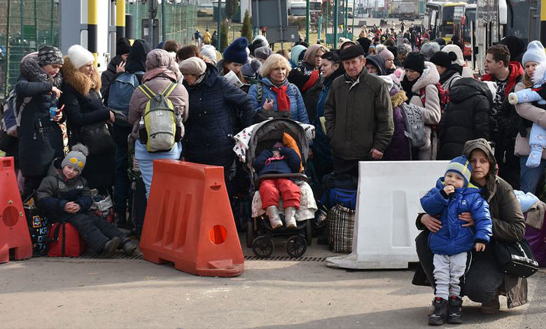 виїхали з нашої держави