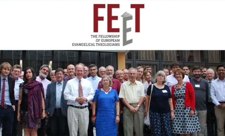 Спільнота європейських євангельських богословів