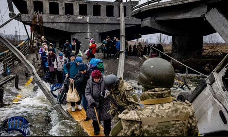 Церкви в Ірпені