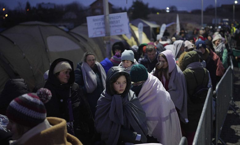 Церкви в Польщі