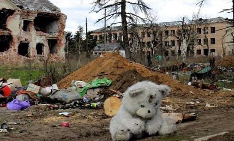 вторгнення росії