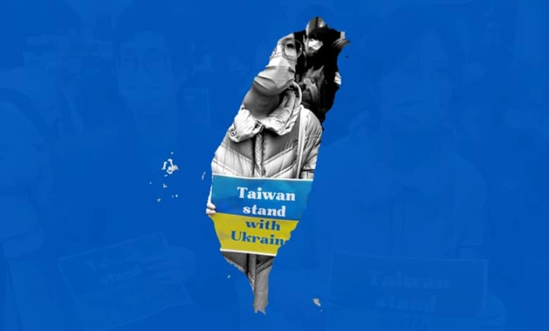 молилися за Україну