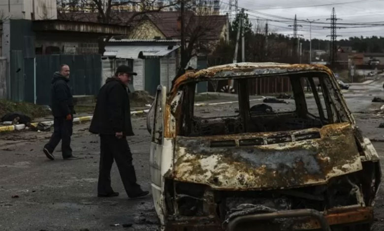 страти населення