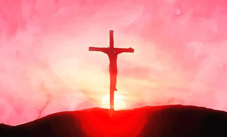 Велику П'ятницю