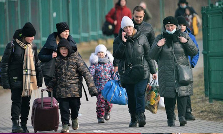 повернутися в Україну