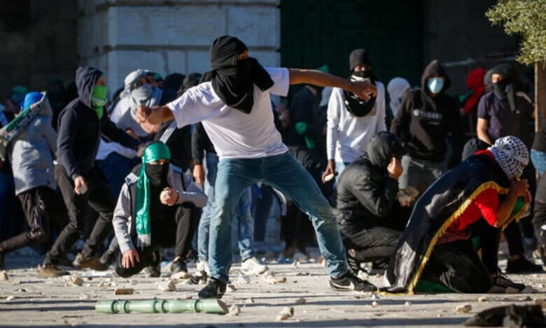 мусульманы