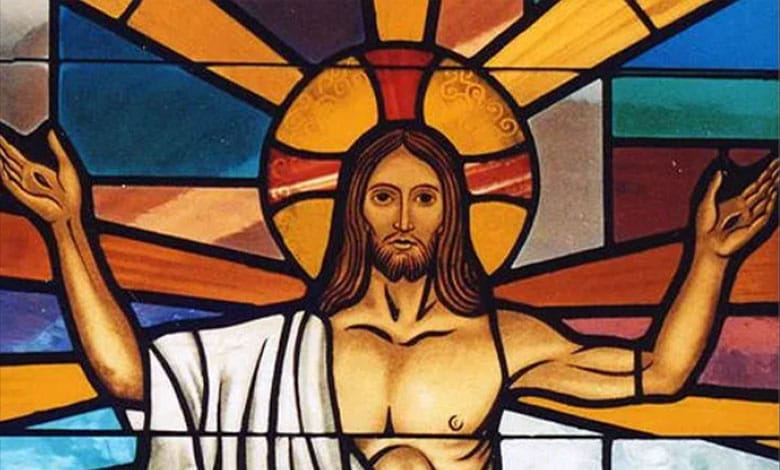 святковий день Пасхи