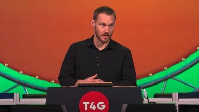 Пастор Дэвид Платт