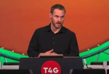 Пастор Девід Платт