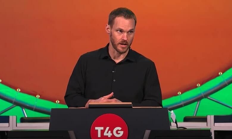 Пастор Девід Платт