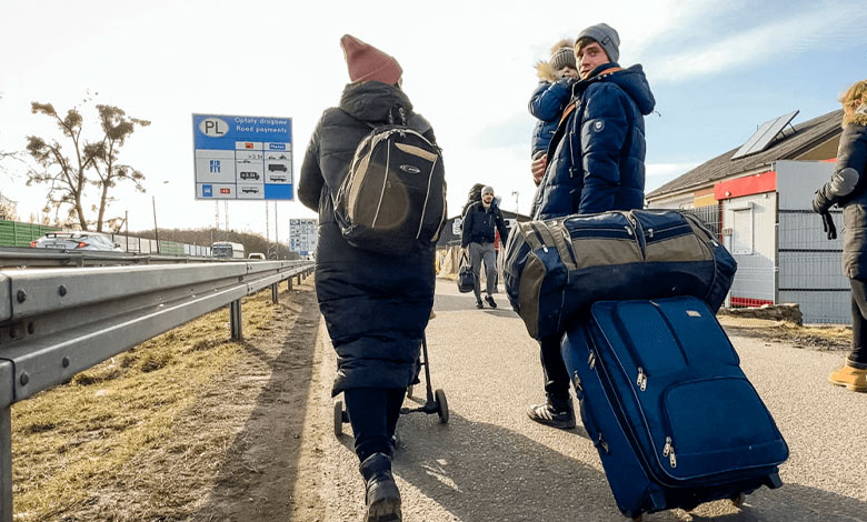 у скоєнні військових злочинів