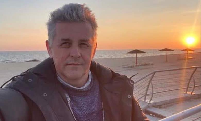 міський голова Скадовська