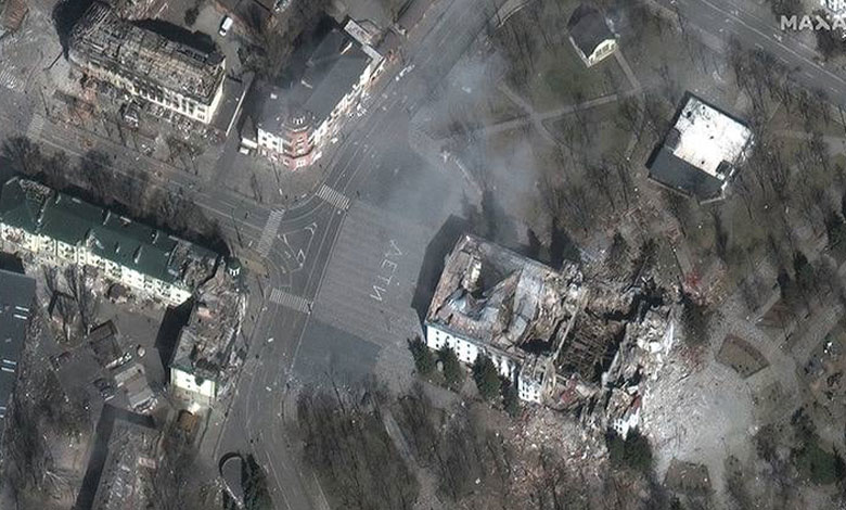 Гефсиманский сад