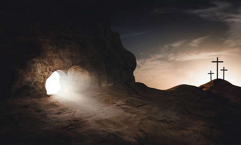 Воскресіння Ісуса