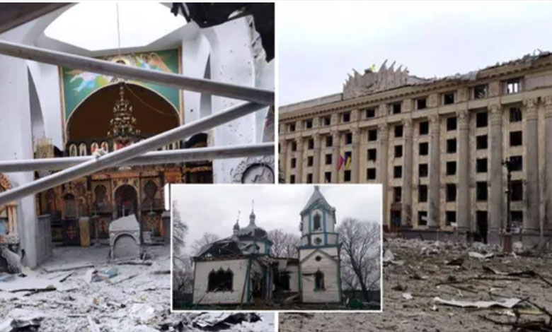 воєнних злочинів