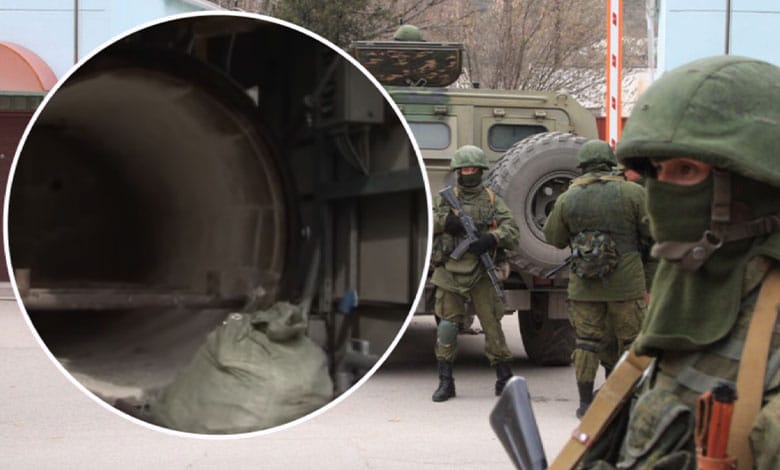 мобільні крематорії