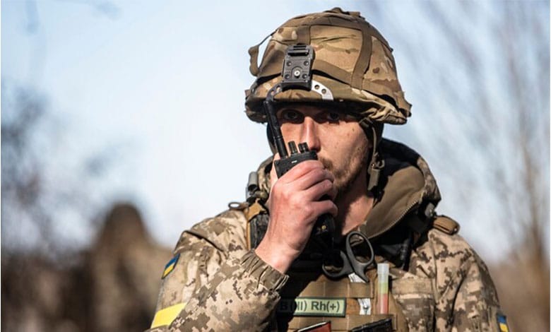 Загальна мобілізація