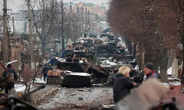 конец истории