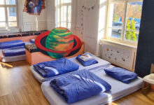 прийняли сім’ї