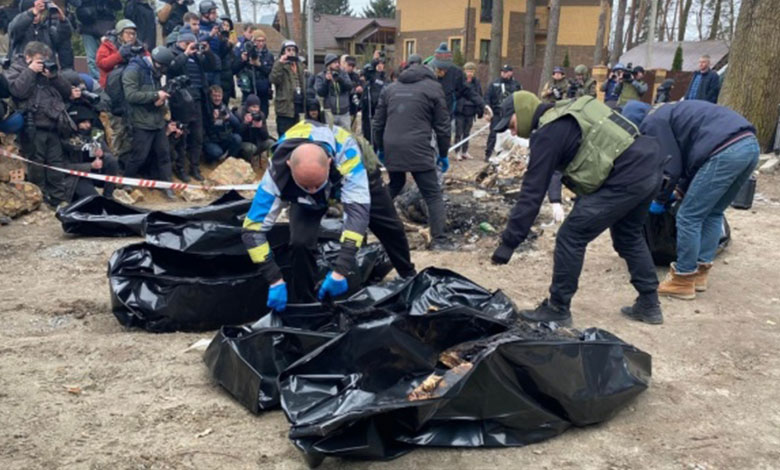 загиблих людей