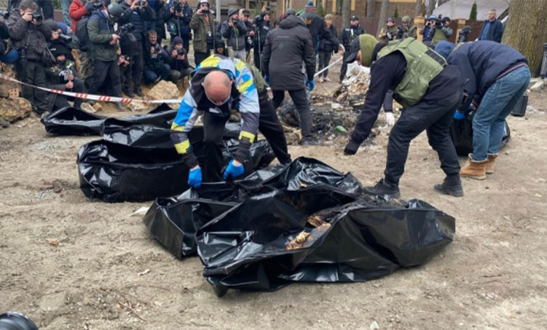 випадки загибелі