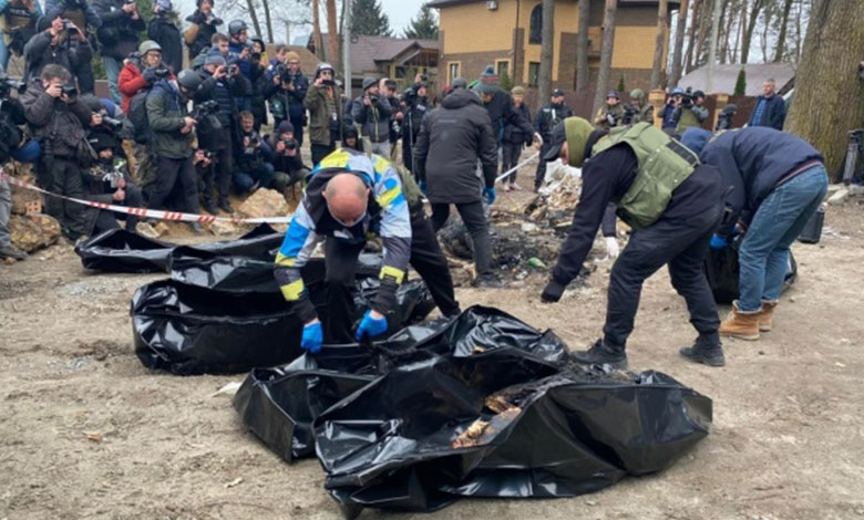 щодо процедури поховання