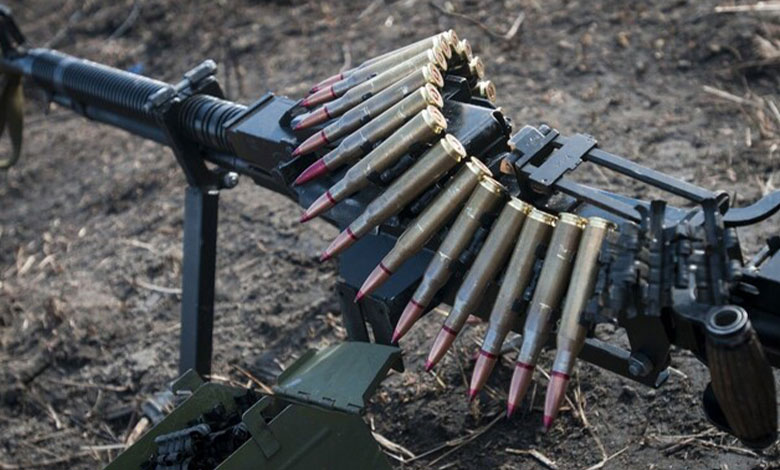 припинити бойові дії