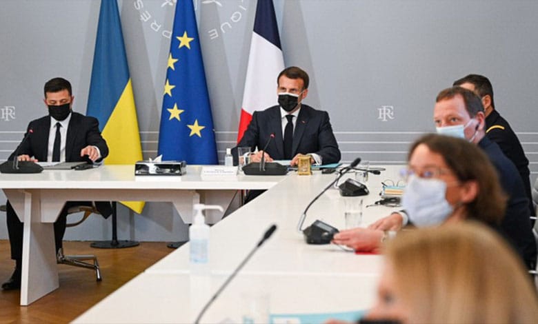 опитування серед українських біженців