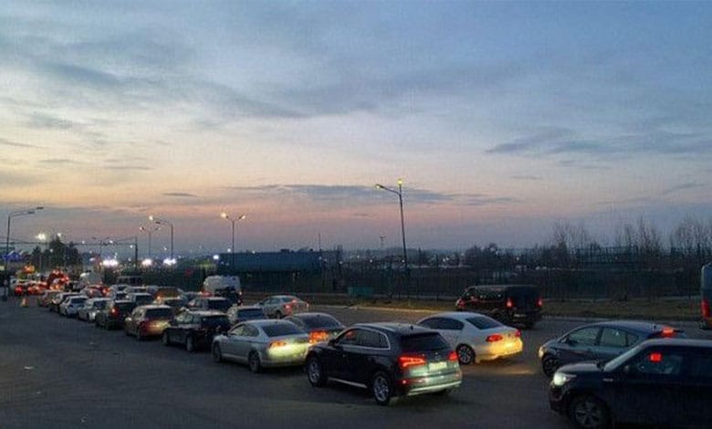 повернулися додому