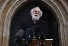 Религиозные лидеры