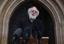 Релігійні лідери