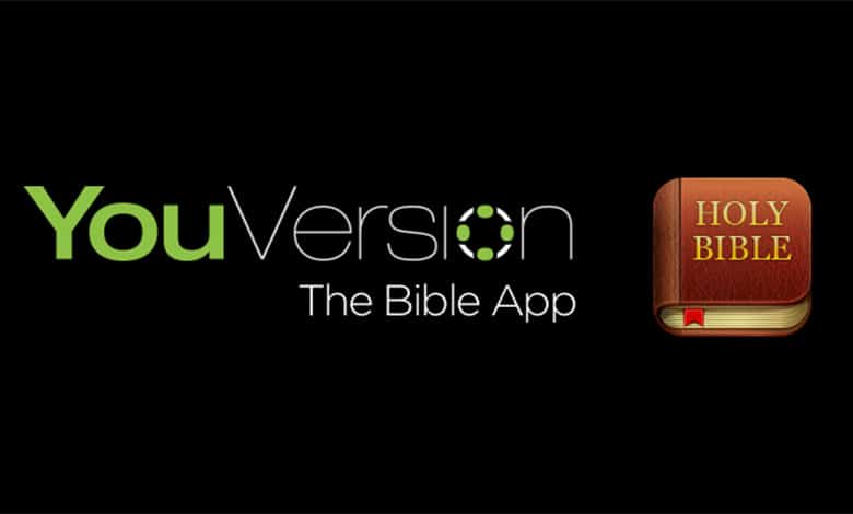 Біблія YouVersion