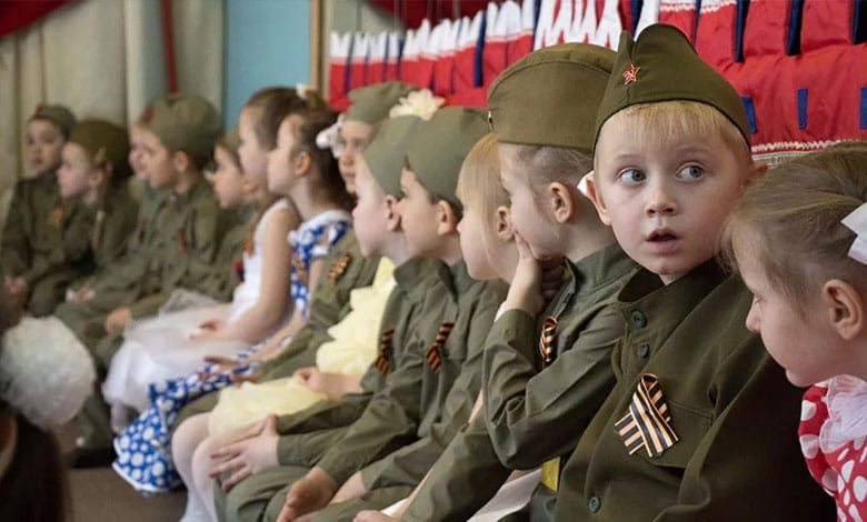 культ війни