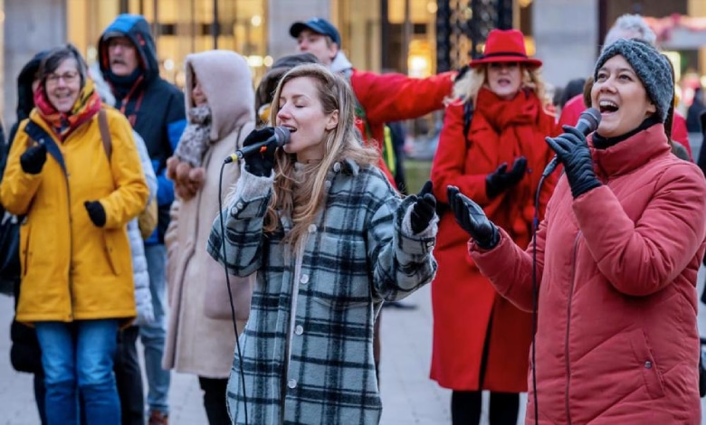 Моя молитва нехай лине