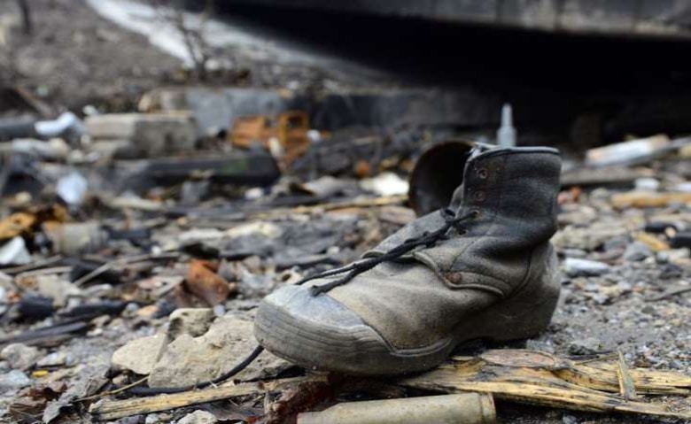 зниклих безвісти