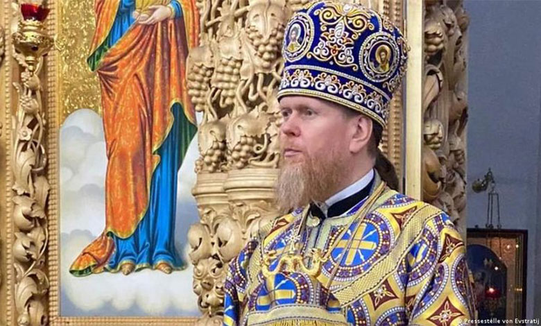 переслідування духовенства