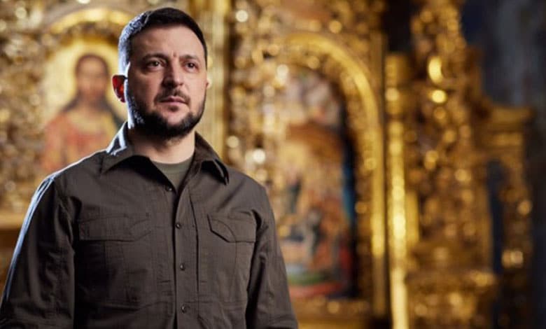 З Великоднем