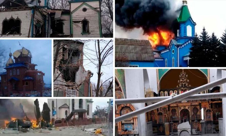 Після вторгнення рф