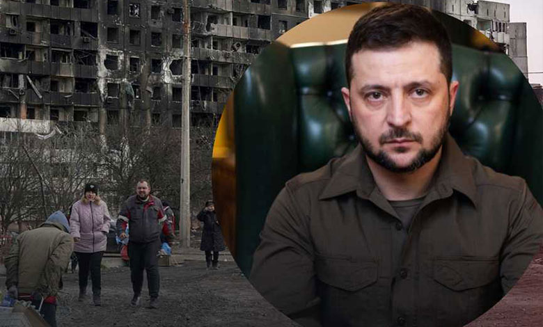 вчинки Росії