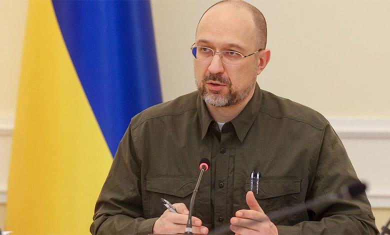 ціни на газ