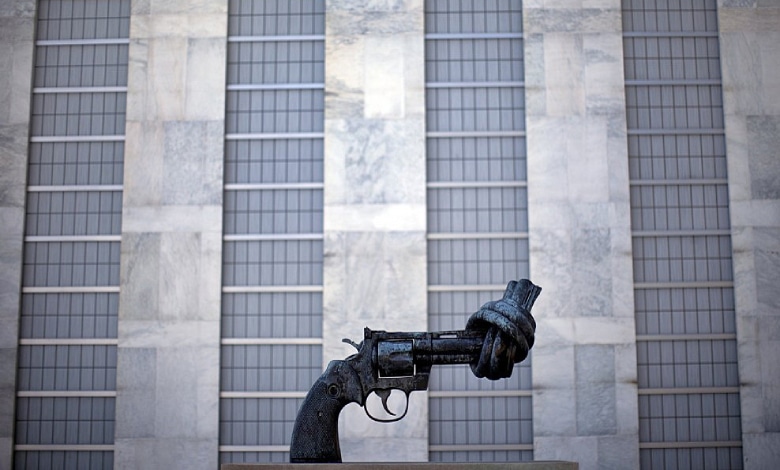 релігійні лідери