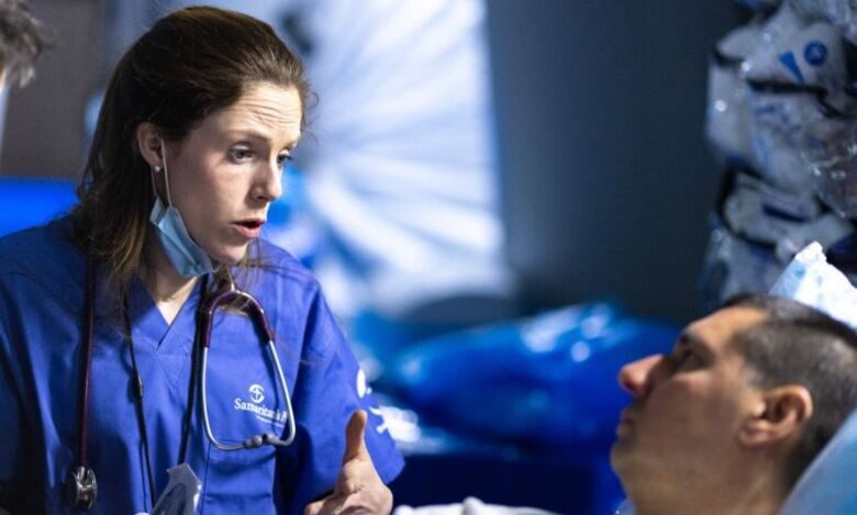 Лауре Дуглас-Беверидж