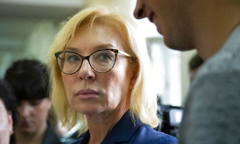 докази військових злочинів