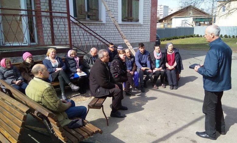 Чернігівська область